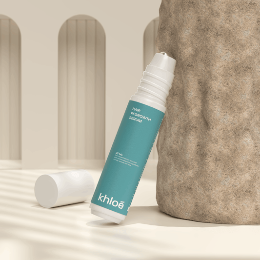 Hajhullás Elleni Szérum 25 ml