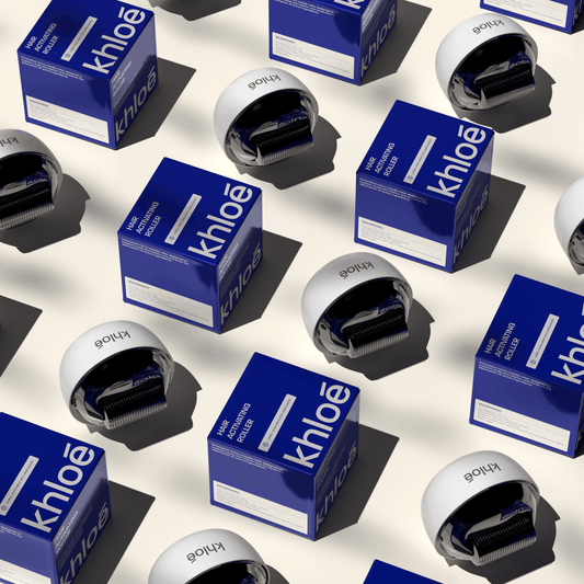 Mikrotűs Hair Activator Roller Csomag