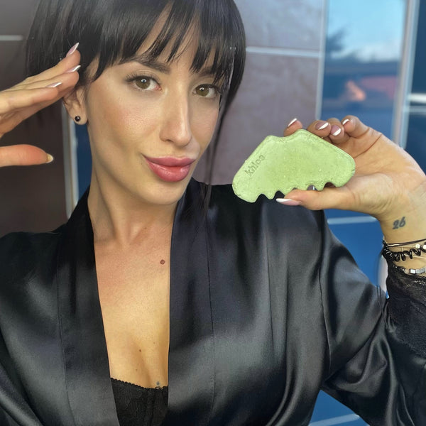 Anita, 32