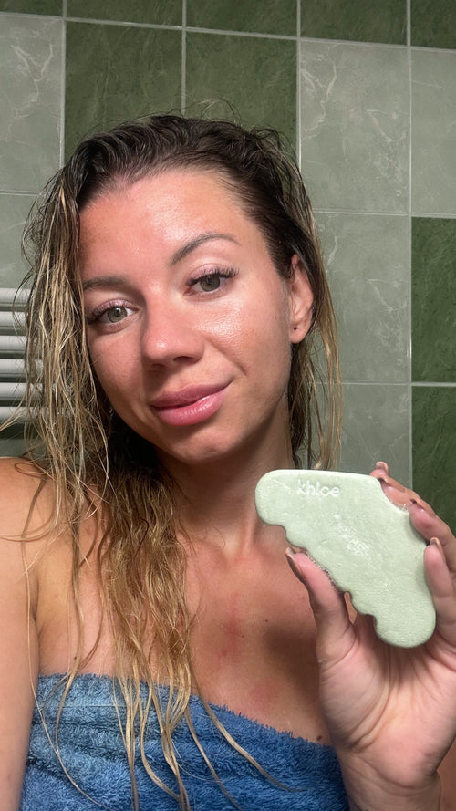 Erika, 40