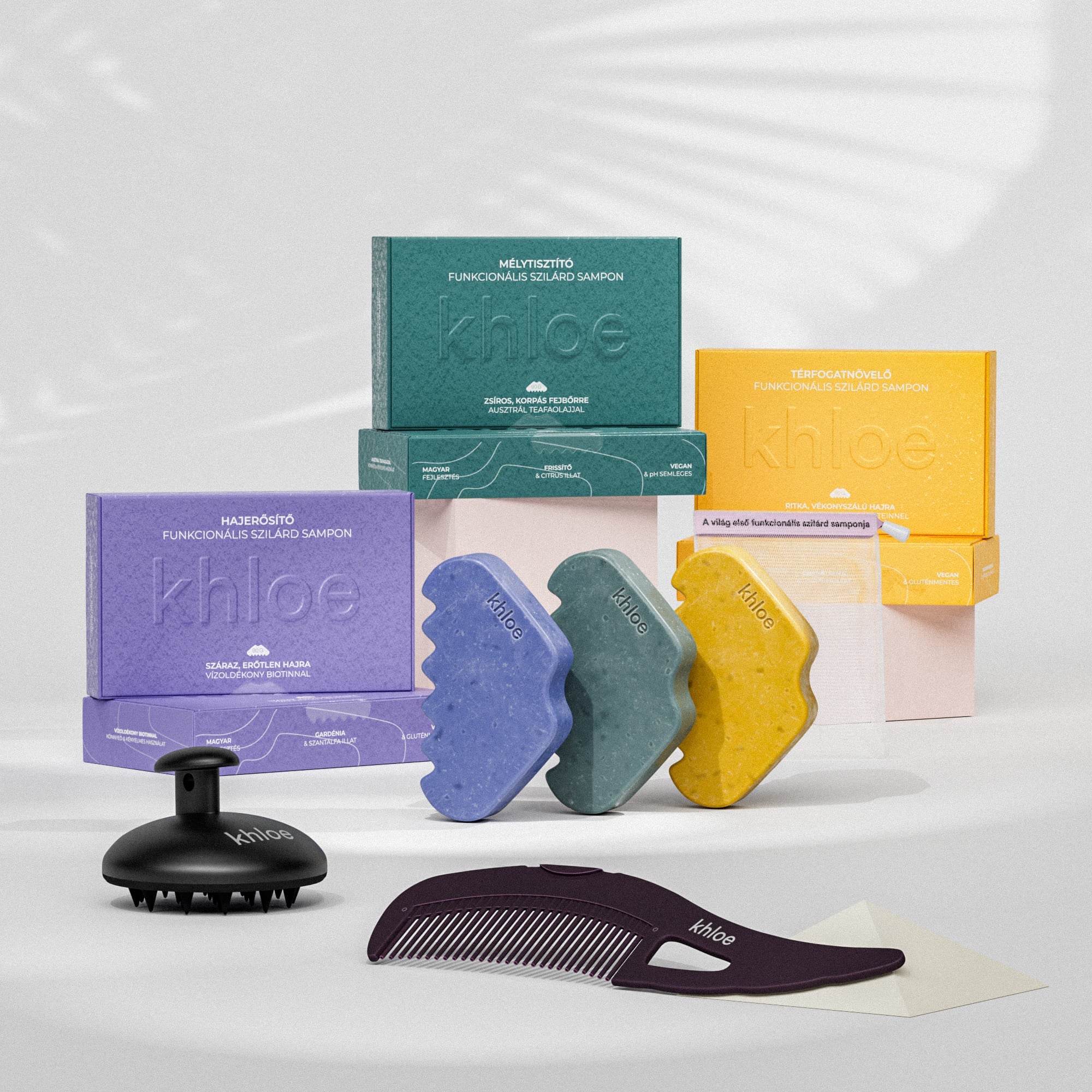 Haj Detox Csomag 6 havi