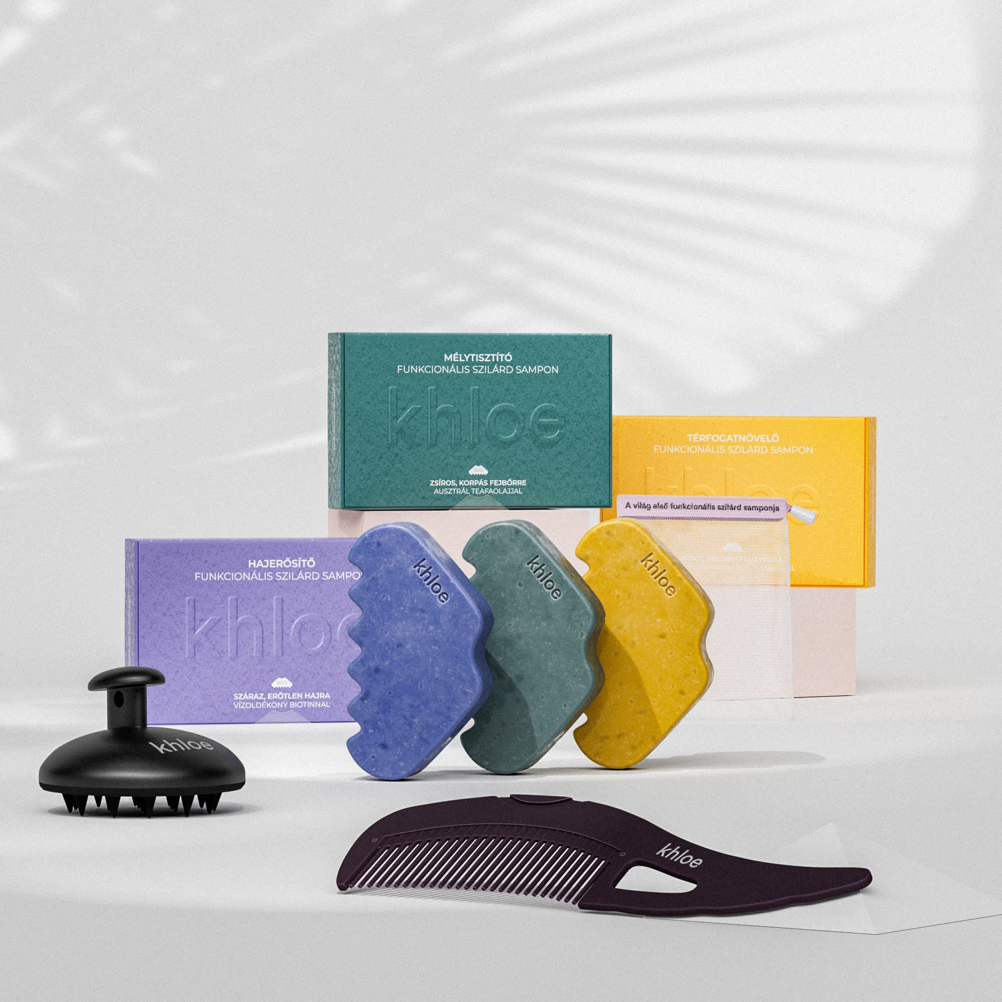 Haj Detox Csomag 3 havi