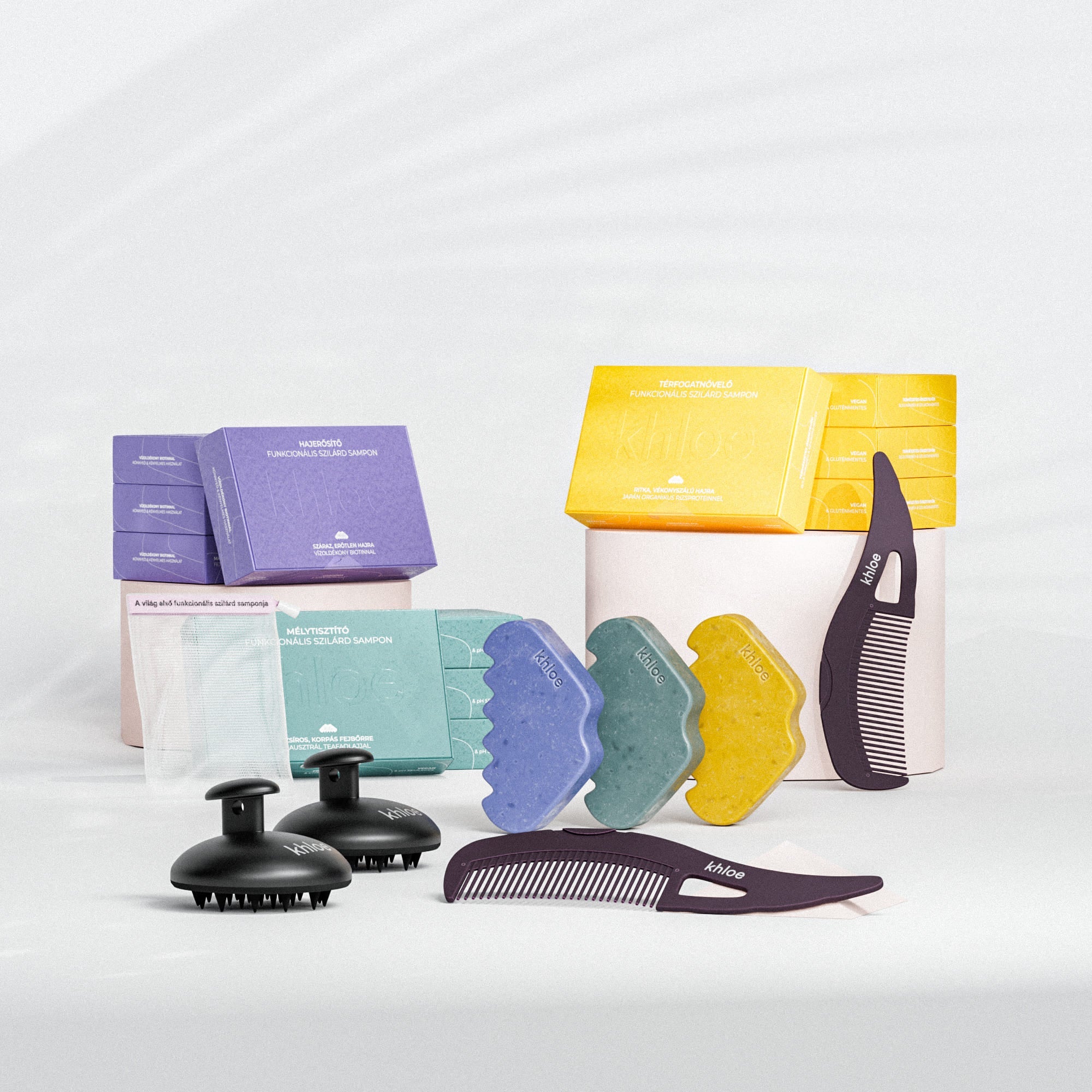 Haj Detox Csomag Páros 6 havi