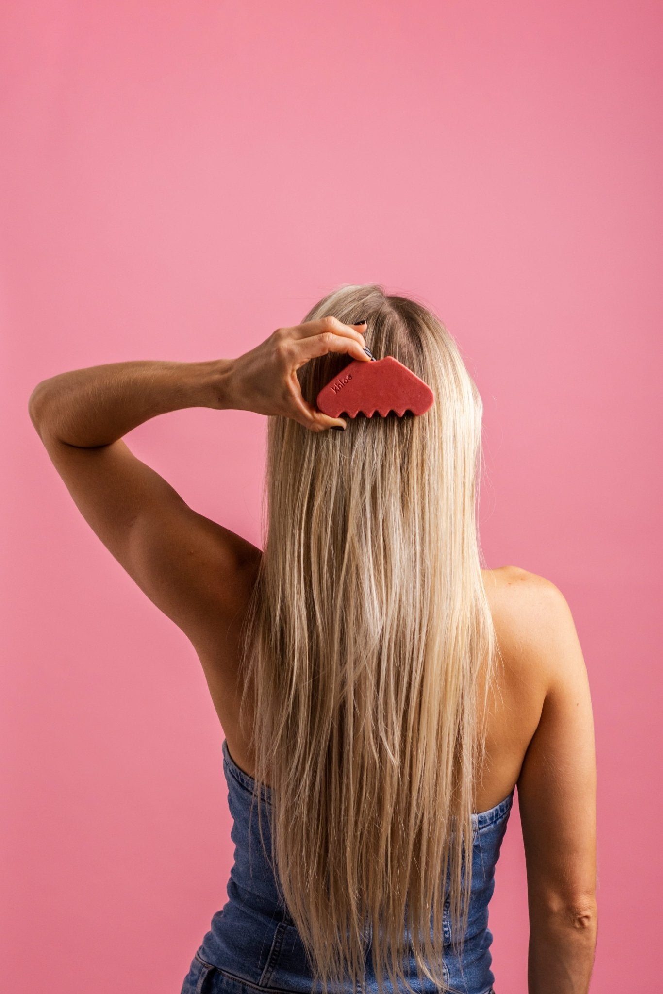 Hajerősítő Csomag 3 havi