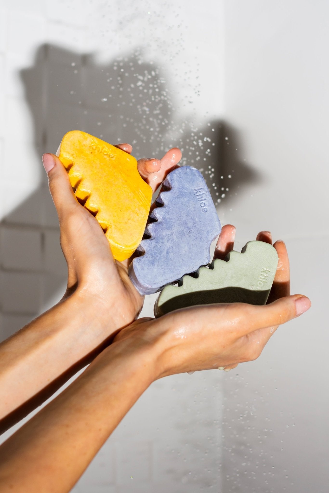 Hajhullás Elleni Csomag 3 havi