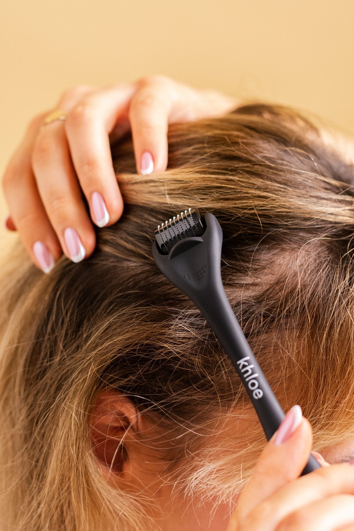 Hajhullás Elleni Csomag 3 havi