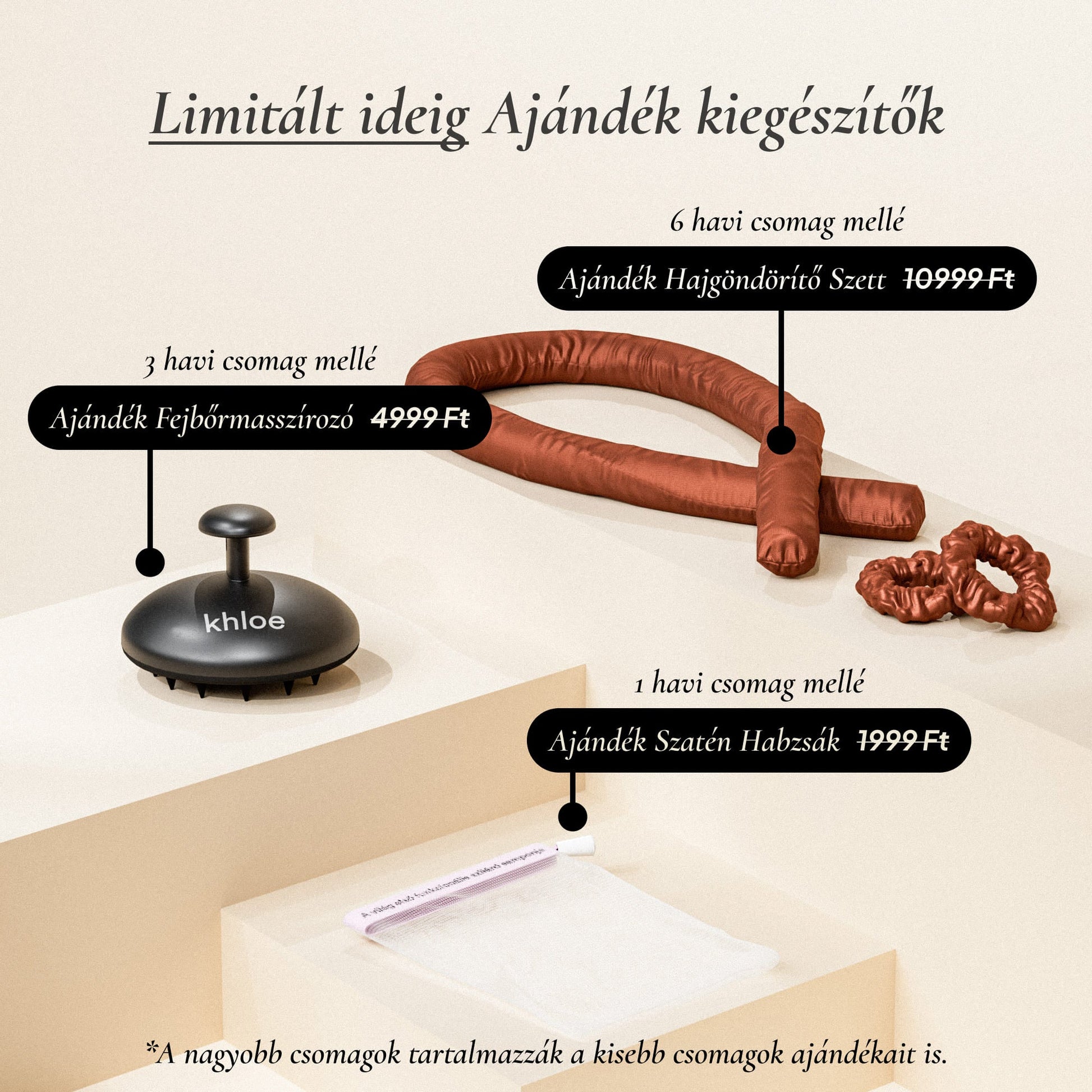 Hajregeneráló Szilárd Sampon Ricinusolajjal - Khloé ® - 