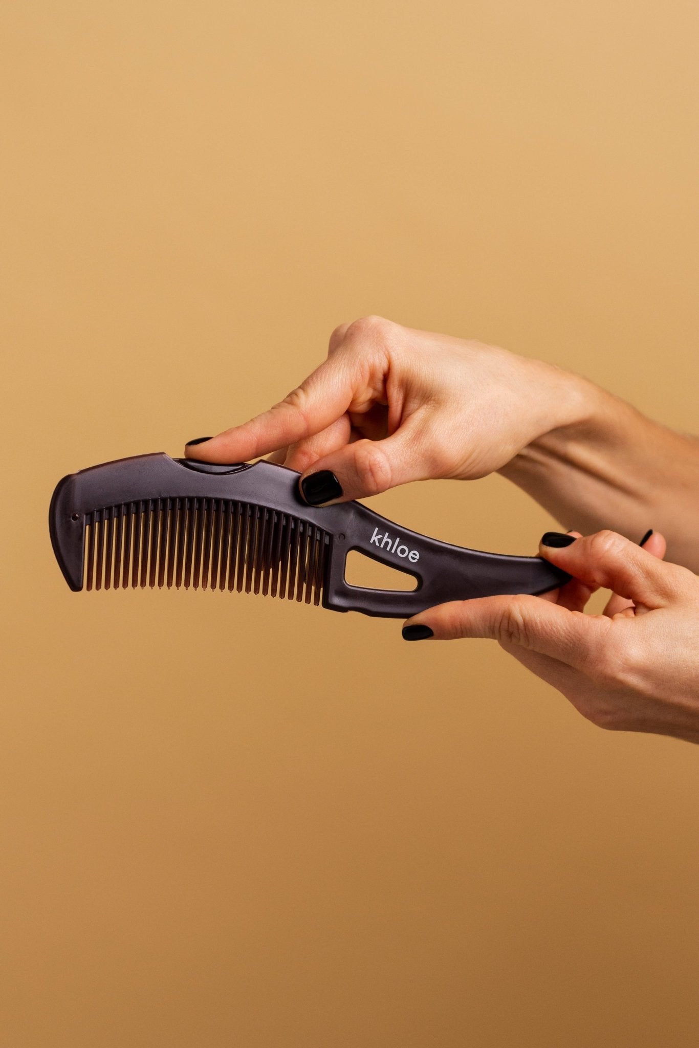 Khloé® Korpásodás Elleni Fésű - Khloé ® - 