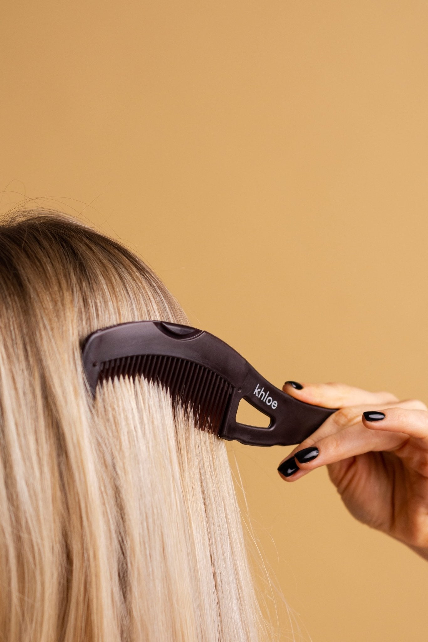Khloé® Korpásodás Elleni Fésű - Khloé ® - 
