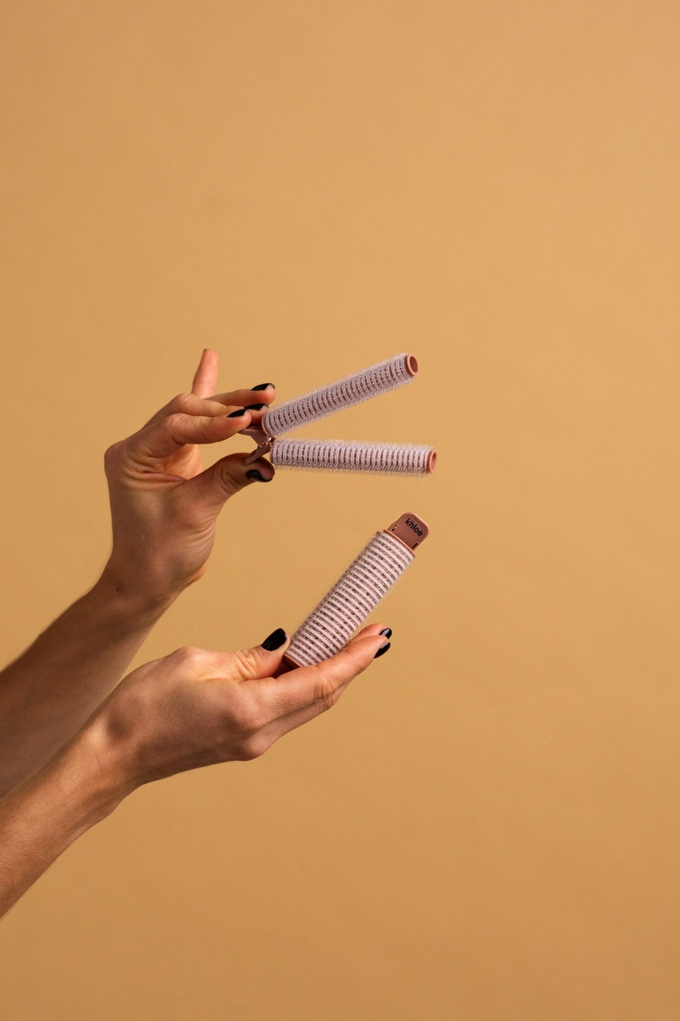 Khloé® Volumennövelő Hajcsipesz - Khloé ® - 