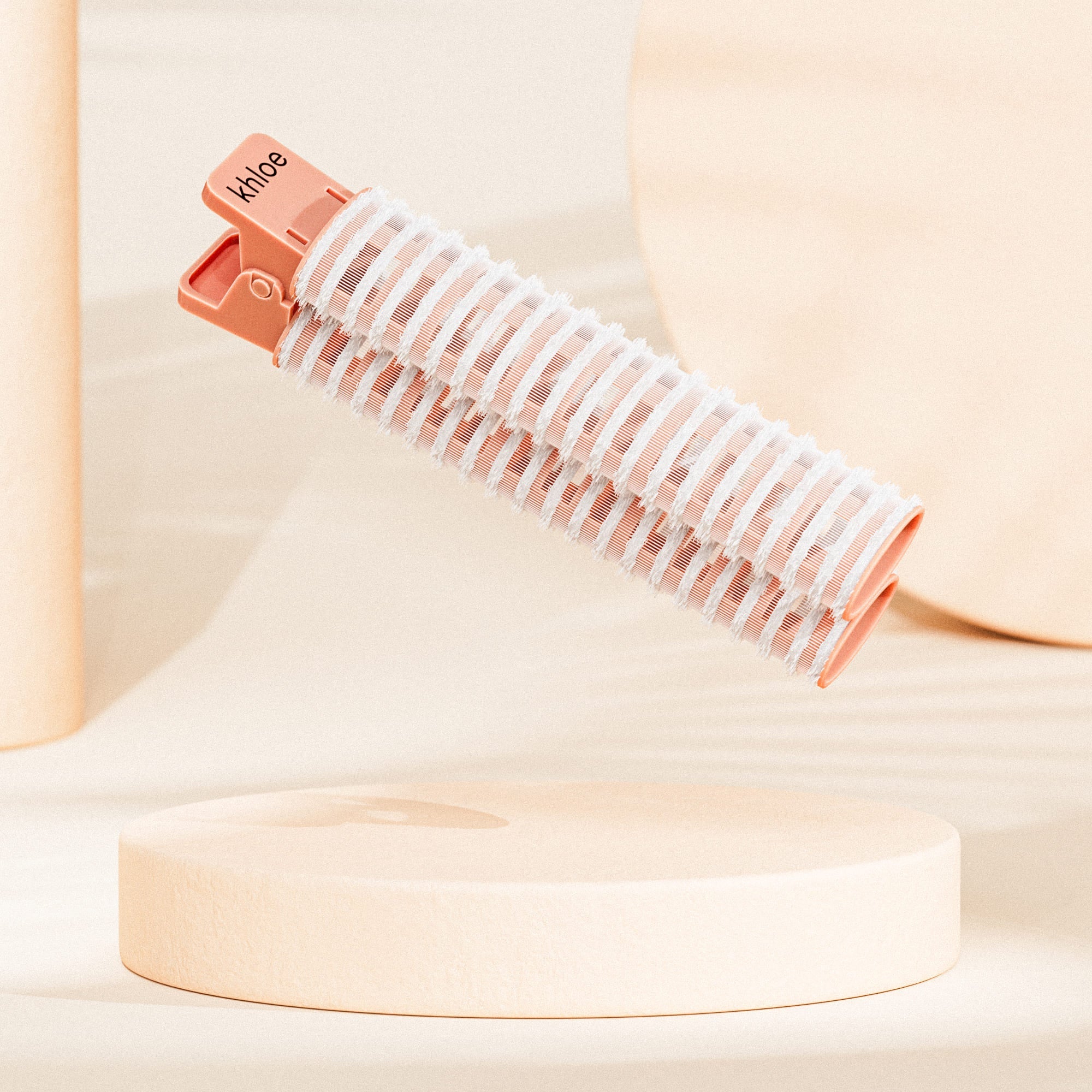 Khloé® Volumennövelő Hajcsipesz - Khloé ® - 
