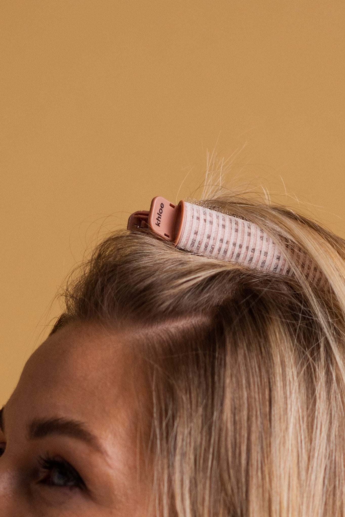 Khloé® Volumennövelő Hajcsipesz - Khloé ® - 