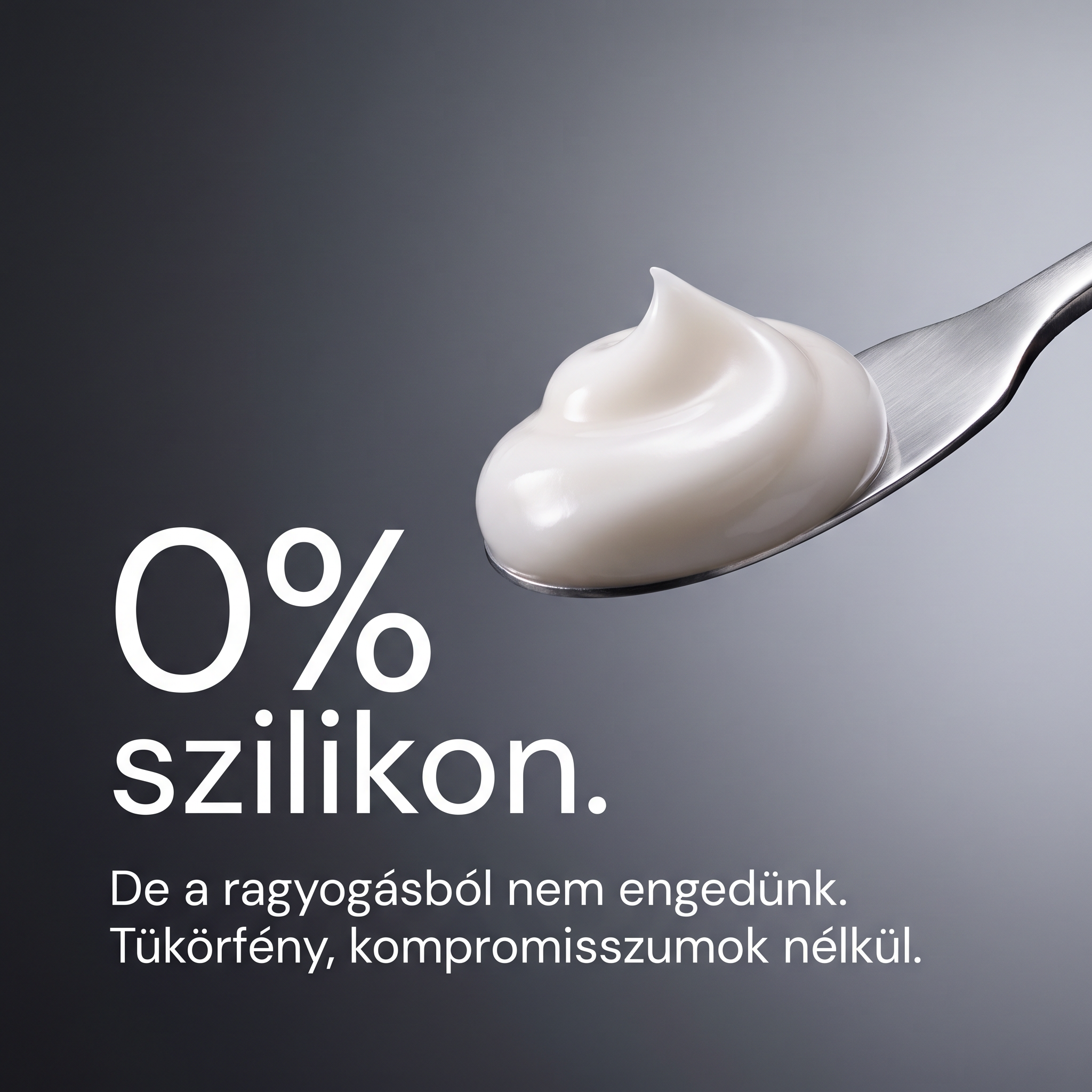 Glossy Mirror Balzsam 250 ml