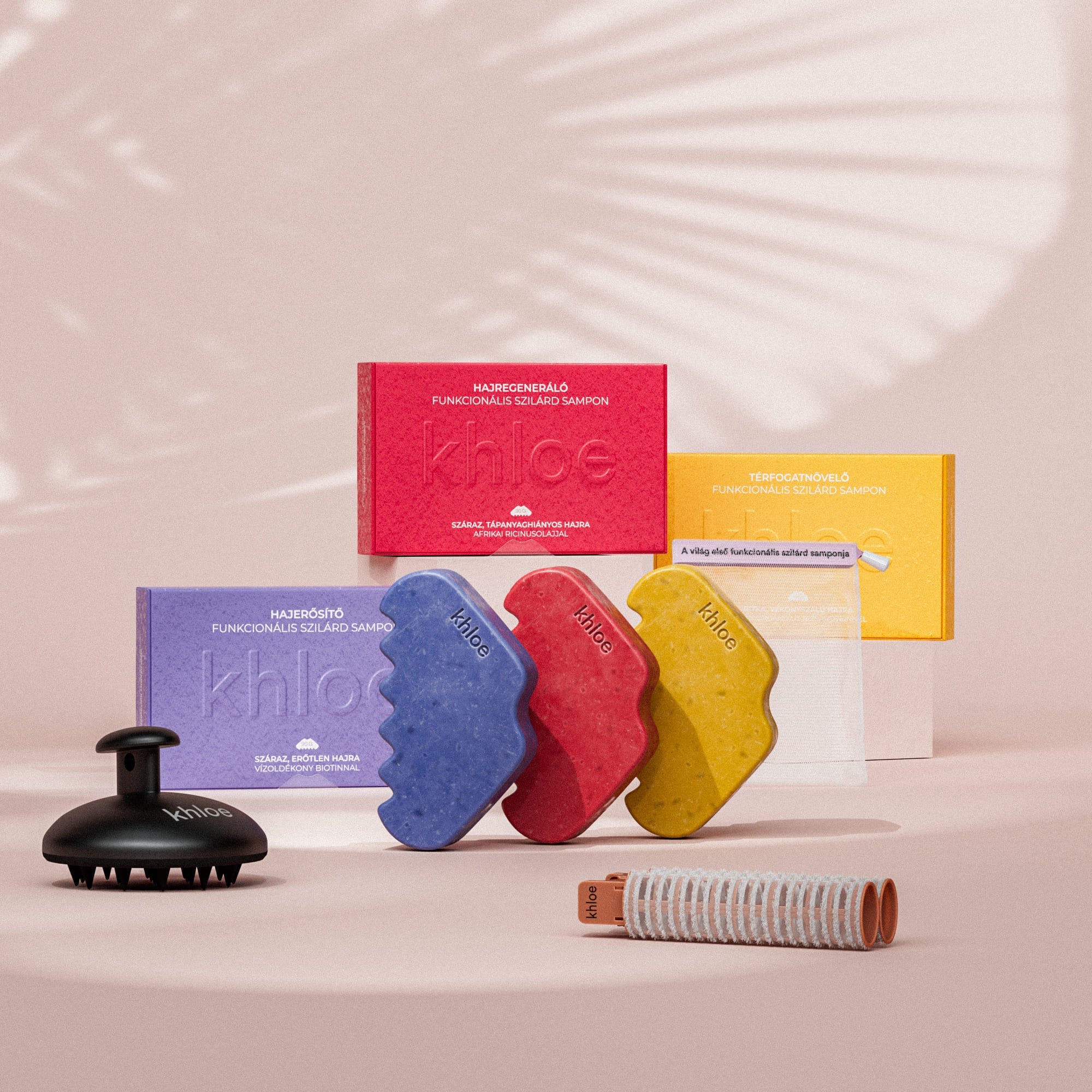 Volumennövelő Csomag 3 havi