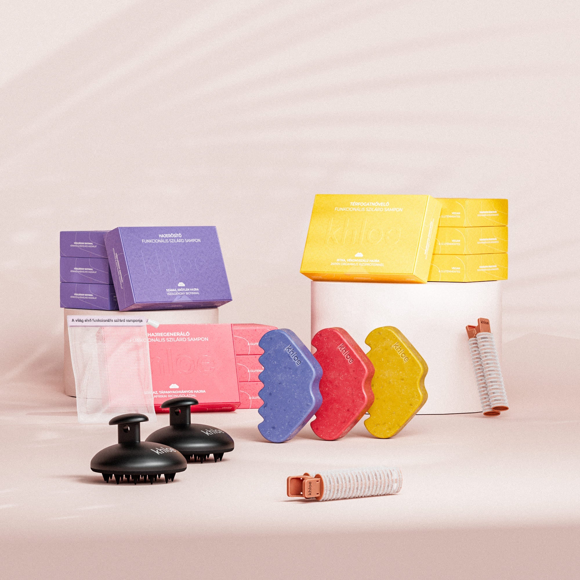 Volumennövelő Csomag Páros 6 havi